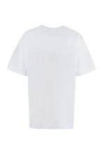 Load image into Gallery viewer, Printed cotton T-shirt
