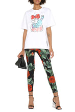 Load image into Gallery viewer, Printed cotton T-shirt
