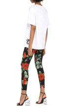 Load image into Gallery viewer, Printed cotton T-shirt
