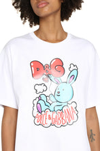 Load image into Gallery viewer, Printed cotton T-shirt
