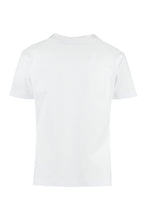 Load image into Gallery viewer, Logo cotton t-shirt
