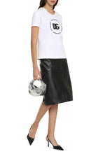 Load image into Gallery viewer, Logo cotton t-shirt

