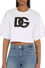 Load image into Gallery viewer, Knitted crop top
