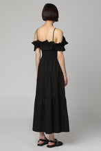 Load image into Gallery viewer, Poplin dress
