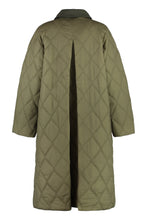 Load image into Gallery viewer, Techno fabric jacket
