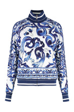 Load image into Gallery viewer, Printed cady sweatshirt
