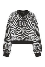 Load image into Gallery viewer, Printed cotton sweatshirt
