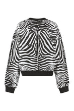 Load image into Gallery viewer, Printed cotton sweatshirt

