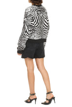 Load image into Gallery viewer, Printed cotton sweatshirt
