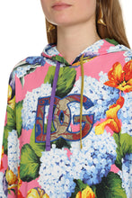 Load image into Gallery viewer, Printed hoodie
