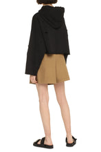 Load image into Gallery viewer, Cotton hoodie
