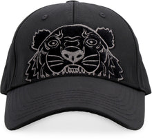 Load image into Gallery viewer, Logo embroidery baseball cap
