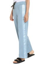 Load image into Gallery viewer, Logoed side stripes track-pants
