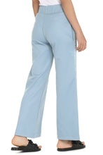 Load image into Gallery viewer, Logoed side stripes track-pants
