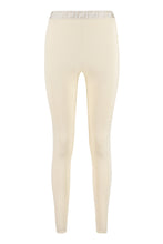 Load image into Gallery viewer, Technical fabric leggings
