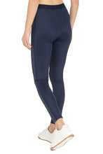 Load image into Gallery viewer, Elasticated waist leggings
