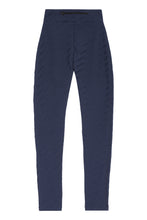 Load image into Gallery viewer, Jacquard knit leggings
