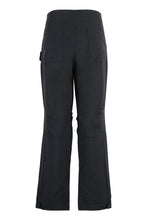 Load image into Gallery viewer, Nylon cargo pants
