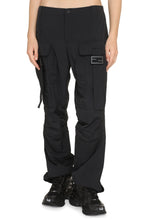 Load image into Gallery viewer, Nylon cargo pants
