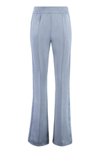 Load image into Gallery viewer, Logoed side stripes track-pants
