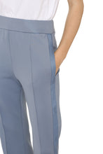 Load image into Gallery viewer, Logoed side stripes track-pants
