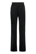 Load image into Gallery viewer, Contrast side stripes trousers
