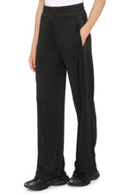 Load image into Gallery viewer, Contrast side stripes trousers
