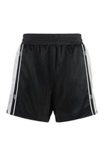 Load image into Gallery viewer, Techno fabric bermuda-shorts
