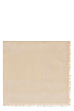 Load image into Gallery viewer, Fabia wool and silk scarf
