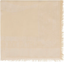 Load image into Gallery viewer, Fabia wool and silk scarf
