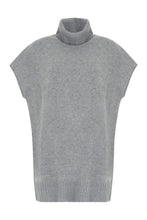 Load image into Gallery viewer, Fabio knitted vest
