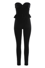 Load image into Gallery viewer, Jumpsuits in velvet
