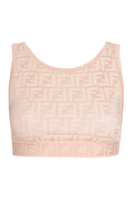 Load image into Gallery viewer, Techno fabric tank-top
