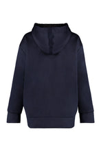 Load image into Gallery viewer, Full zip hoodie
