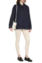 Load image into Gallery viewer, Full zip hoodie
