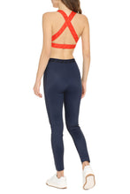Load image into Gallery viewer, Techno fabric top
