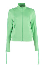 Load image into Gallery viewer, Techno fabric sweatshirt
