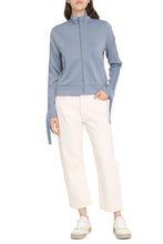 Load image into Gallery viewer, Techno fabric sweatshirt
