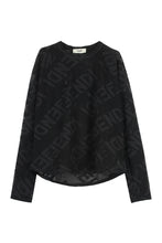 Load image into Gallery viewer, Long sleeve T-shirt
