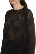 Load image into Gallery viewer, Long sleeve T-shirt
