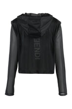 Load image into Gallery viewer, Full zip hoodie
