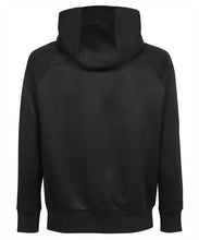 Load image into Gallery viewer, Half-zip hoodie
