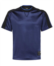 Load image into Gallery viewer, Acetate crew-neck t-shirt
