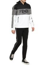 Load image into Gallery viewer, Jersey sweatshirt
