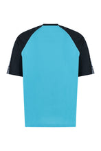 Load image into Gallery viewer, Cotton crew-neck T-shirt
