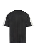 Load image into Gallery viewer, Techno fabric t-shirt
