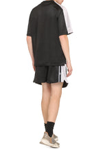 Load image into Gallery viewer, Techno fabric t-shirt
