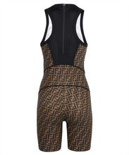 Load image into Gallery viewer, Logo sport jumpsuit
