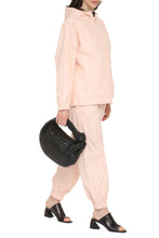 Load image into Gallery viewer, Hooded windbreaker
