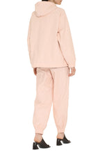 Load image into Gallery viewer, Hooded windbreaker
